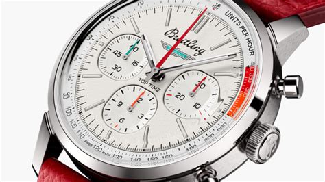 time to luxury andria breitling|Top Time Watch Collection .